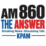 AM 860 The Answer