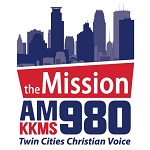 AM 980 The Mission