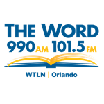 AM 990 - FM 101.5 The Word