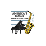 America\'s Classic Lounge Hits