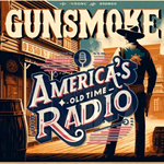America\'s OTR - Gunsmoke