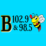 B102.9 &amp; 98.5