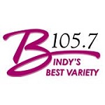 B105.7