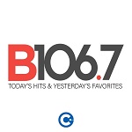 B106.7