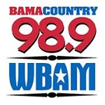 Bama Country 98.9