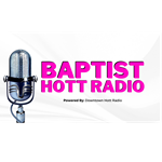 Baptist Hott Radio