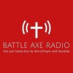Battle Axe Radio