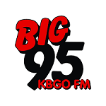 BIG 95 KBGO