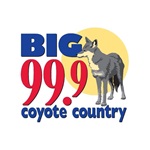 Big 99.9 Coyote Country
