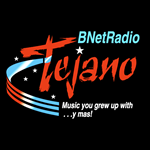 BNetRadio - Tejano