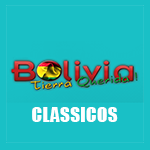 Bolivia Tierra Querida - Clásicos