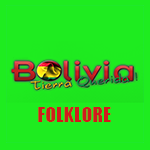 Bolivia Tierra Querida - Folklore