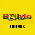 Bolivia Tierra Querida - Latinos