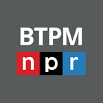 BTPM NPR 88.7 FM