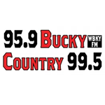 Bucky Country 95.9 &amp; 99.5