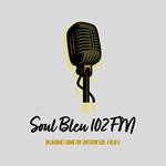 Caliedascope Radio Network - Soul Bleu 102 FM