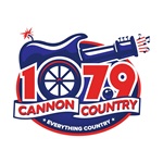 Cannon Country 107.9