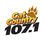 Cat Country 107.1