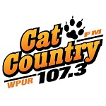 Cat Country 107.3