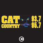 Cat Country 93.7 &amp; 95.7