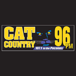 Cat Country 96