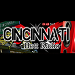Cincinnati Hott Radio