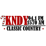 Classic Country 1570 KNDY