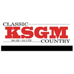 Classic Country 980 KSGM