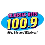 Classic Hits 100.9