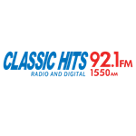Classic Hits 92.1 FM &amp; 1550 AM