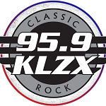 KLZX Classic Rock