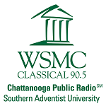 Classical 90.5 WSMC