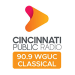 Classical 90.9 WGUC