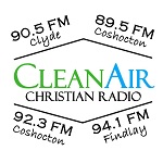 CleanAir Radio