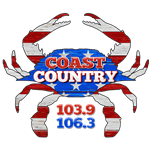 Coast Country 103.9 &amp; 106.3