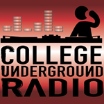College Underground Radio - Hip Hop EDM Pop