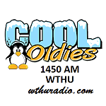 Cool Oldies 1450