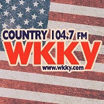 WKKY Country 104.7