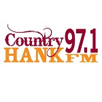 Country 97.1 Hank FM