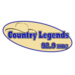 Country Legends 92.9