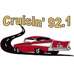 Cruisin\' 92.1