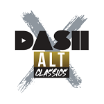 Dash Radio - Alt X Classics
