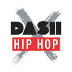 Dash Radio - Hip-Hop X