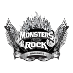 Dash Radio - Monsters of Rock