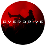 Dash Radio - Overdrive