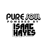 Dash Radio - Pure Soul Powered By Isaac Hayes
