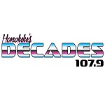 Decades 107.9