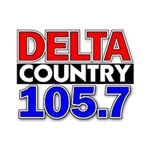 Delta Country 105.7