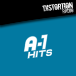 Distortion Radio - A-1 Hits