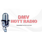 DMV Hott Radio